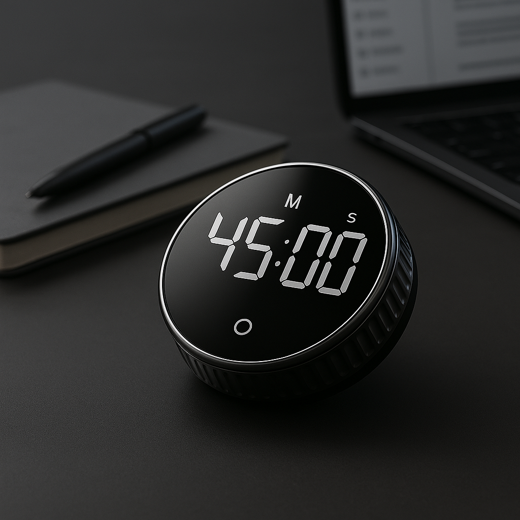 Timer