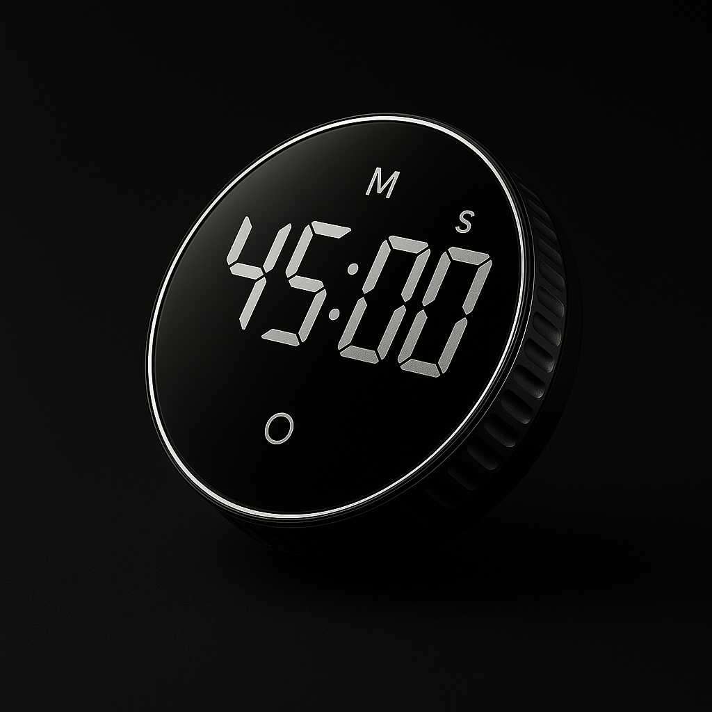 Timer