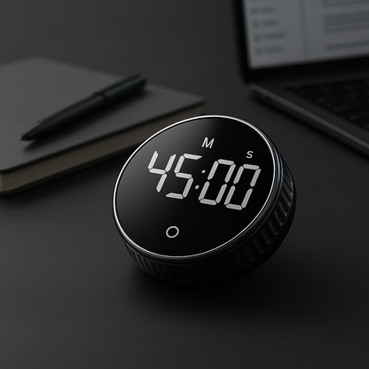Timer